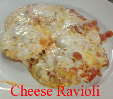 Ravioli